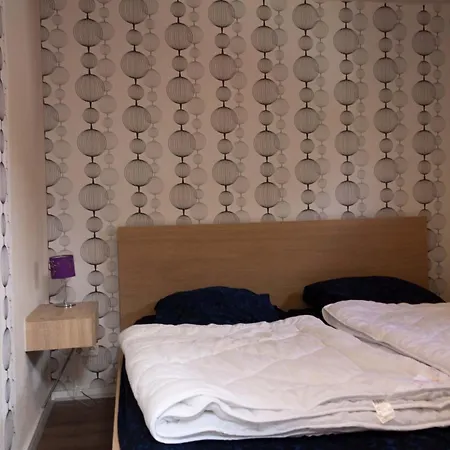 Uterste-coogh 102 Casa vacanze