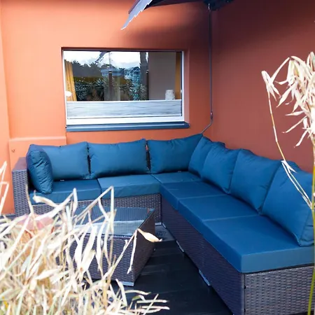 Casa vacanze Uterste-coogh 102 *