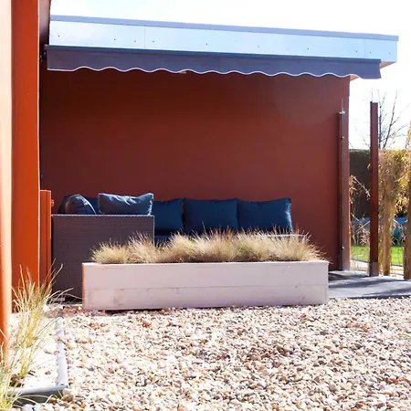 Casa vacanze Uterste-coogh 102 Den Burg