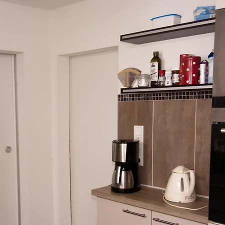 Uterste-coogh 102 Casa vacanze