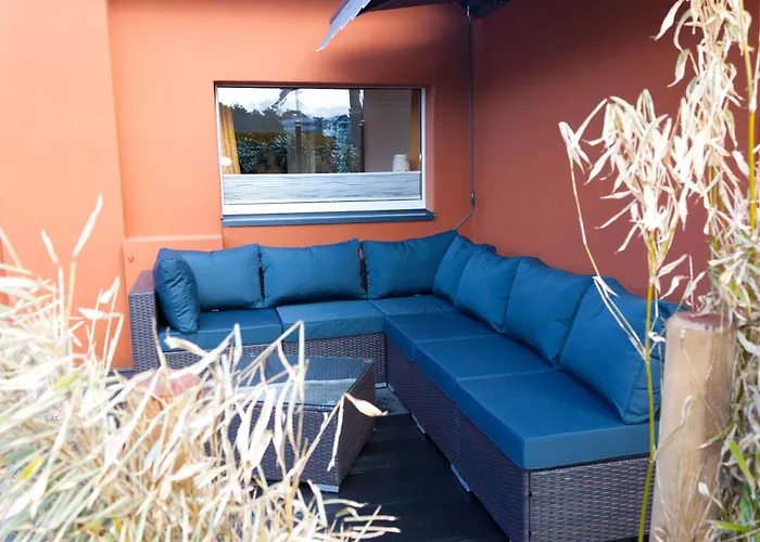 Feriehus Uterste-coogh 102 *