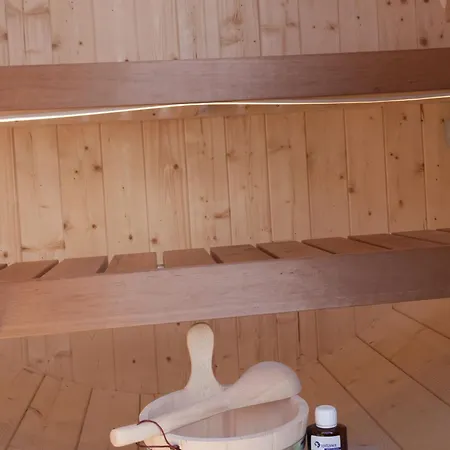 Uterste-coogh 102 Hébergement de vacances *