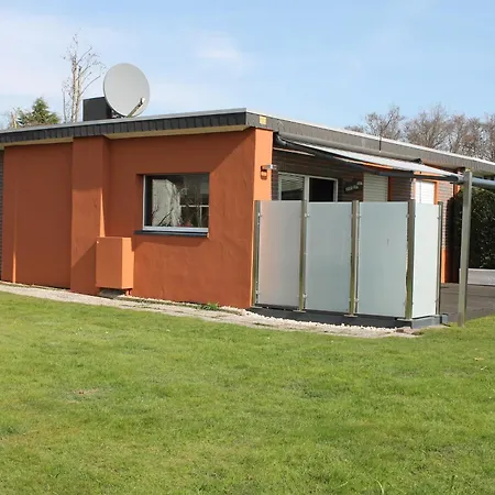 Uterste-coogh 102 Hébergement de vacances Den Burg