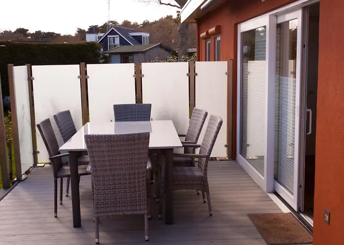 Casa de Férias Uterste-coogh 102 *