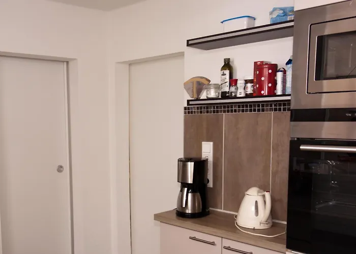 Uterste-coogh 102 Casa de Férias