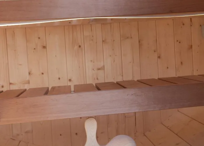 Uterste-coogh 102 Casa de Férias *